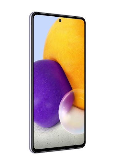 Samsung Galaxy A72 128 GB/8 GB (Samsung Türkiye Garantili)