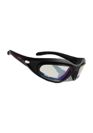 Daisy Usa Mılıtary C5 4 Lensli Polarize Taktikal Gözlük