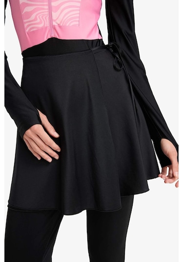 DeFacto Regular Fit Hızlı Kuruyan Baskılı 5'li Burkini Takım E7998AX25HSPN160 DeFacto Regular Fit Hızlı Kuruyan Baskılı 5'li Burkini Takım E7998AX25HSPN160