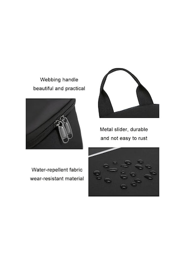 DJI Mini 3 / Mini 3 PRO için Tek Askılı Omuz / Sırt Çantası