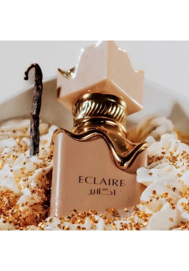 Lattafa Eclaire Kadın Parfümü EDP 100 ML