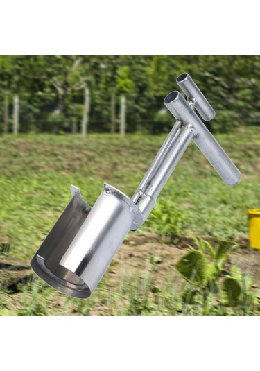 Suntek Magideal Ampul Ekici Sağlam Fide Bitkileri Çiçek Nakli Arka