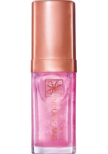 Avon True Nourishing Shimmering Petal Dudak Yağı 7 ML