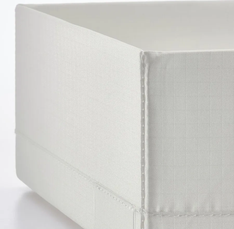 Ikea Stuk Ikea Saklama Organizeri 312926782 Beyaz