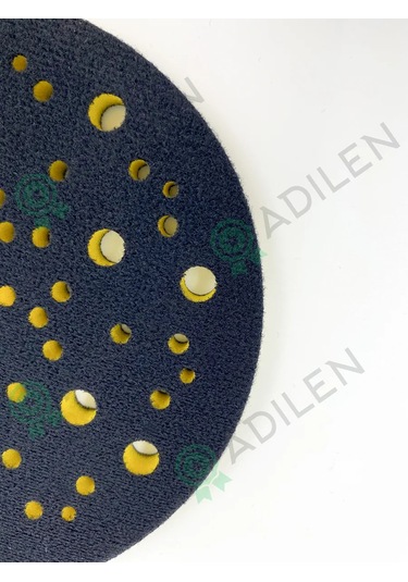 Tılflex Soft Zaskrıjaydı Velcro 10mm 150 Mm Taşıma Makinesi İçin 220188202