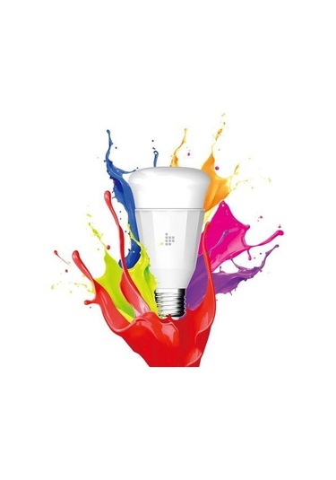 Tronsmart TB01 RGBW E27 Wi-Fi 800lm Akıllı LED Ampül