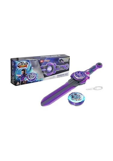 Standart Paket - Rüya Dünyası Büyülü Ejderha