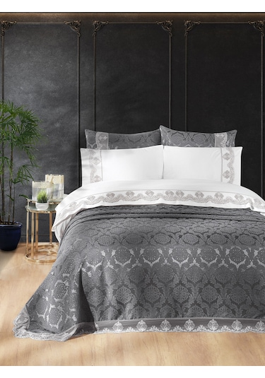 Pierre Cardin Gelin Seti Bianca Gri