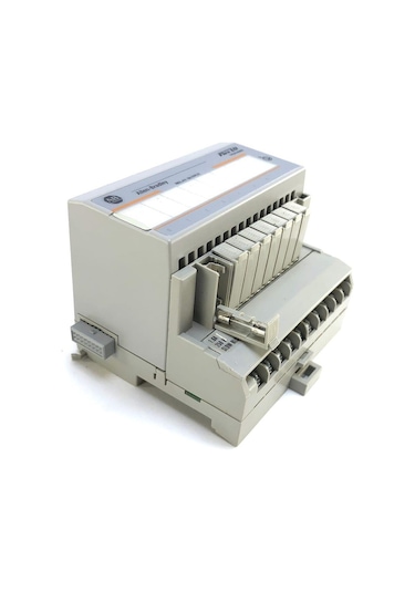 1794-ow8 8 Relay Output Module, Allen Bradley