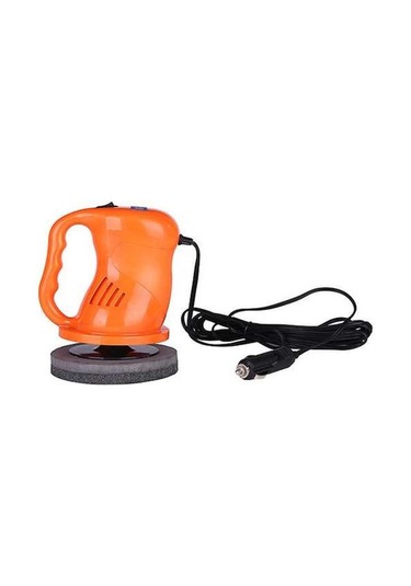 Pazly 12v Elektrikli Zımpara Makinesi - Taşınabilir Ve Güçlü El Aleti