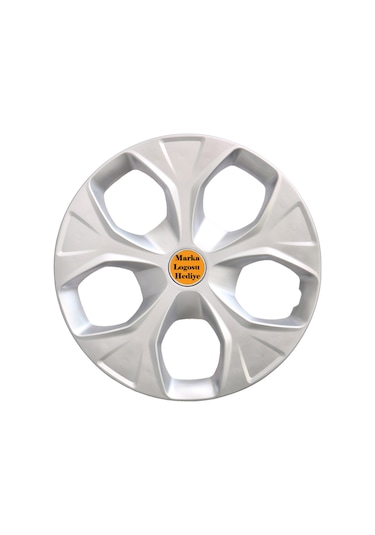 Honda Civic 13'' Inc Uyumlu Takım Jant Kapağı Tnc009