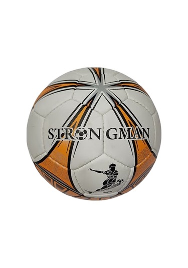 Can Sport Kaliteli Futbol Topu Çeşitleri-c Turuncu