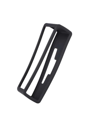 Flybuy Taşınabilir Silikon Kılıf Bose Soundlink Mini I/ıı Bluetooth Hoparlör Koruyucu Seyahat Kılıfı Yumuşak Depolama Çantası