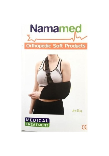 Namamed Kol Askısı Xl
