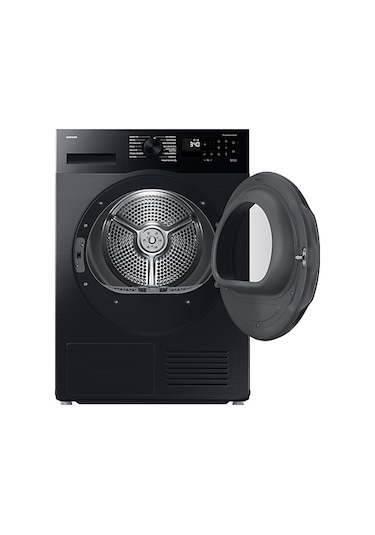 Samsung DV10DG54A0ABAH 10 KG Isı Pompalı Çamaşır Kurutma Makinesi