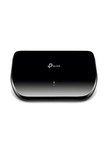 Tp-lınk Tl-sg1008d 8 Port Gıgabıt Plastik Kasa Swıtch