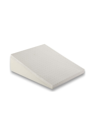 Viscoleff Lateks Katmanlı Reflü Yastığı