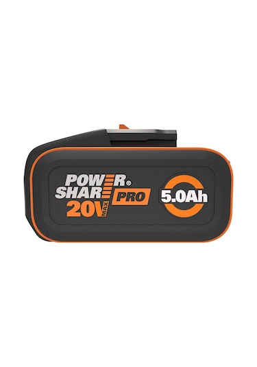Worx Wa3645 20volt 5.0ah Li-ion Powershare Pro Yedek Akü