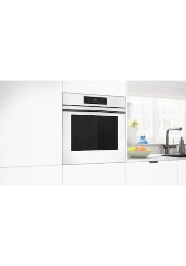 Profilo FXMA455C 76 L Fırın Ankastre Beyaz