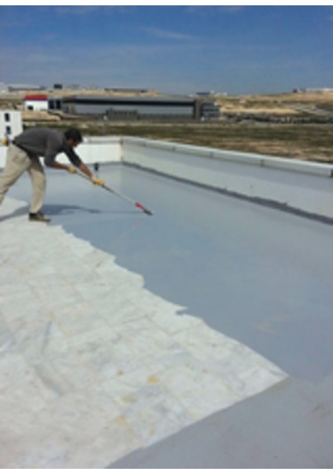 Köster Ms - Flexfolıe 25 Kg Tk