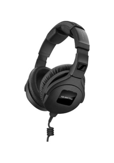 Sennheiser HD 300 Pro Stüdyo Monitör Kulaklık
