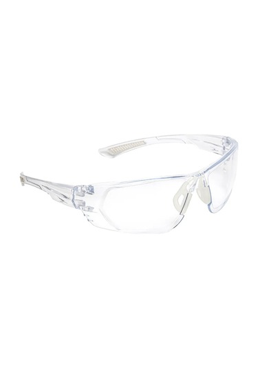 Elanplast Şeffaf Koruyucu Gözlükler 340823549