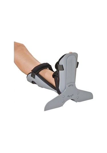 Joints Foot Guard İstirahat Ateli Ayak Bileği Ortezi 2 Adet