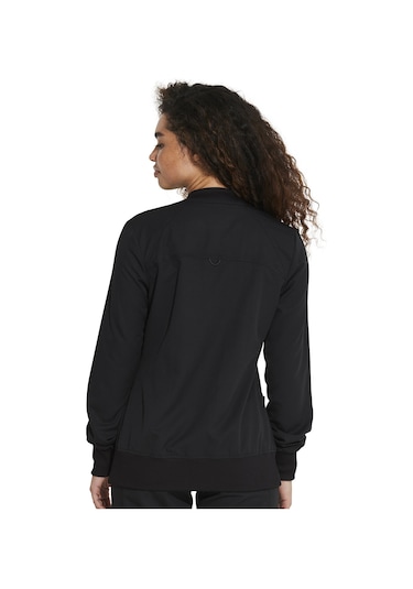 Dickies Dk330 Kadın Ceketi Siyah