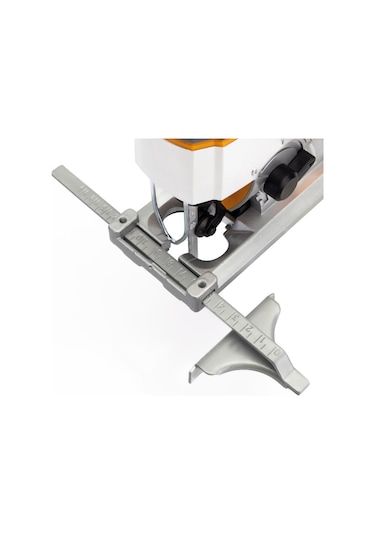 Jcb 21-18JS-B Akülü Dekupaj 18 V Aküsüz Versiyon