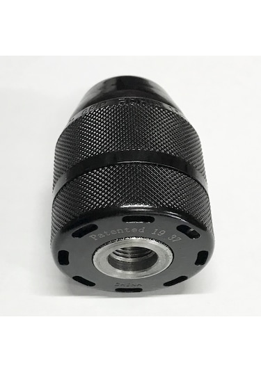 Mandren Röhm 13 MM Arkası 1/2 Matkaplar için