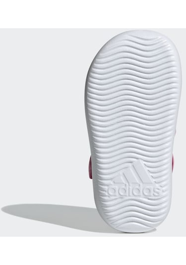 Adidas Water Sandal Çocuk Spor Sandalet - Ie2604 Pembe