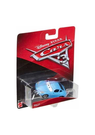 Cars 3 Tekli Karakter Araçlar - Sally Fjh98