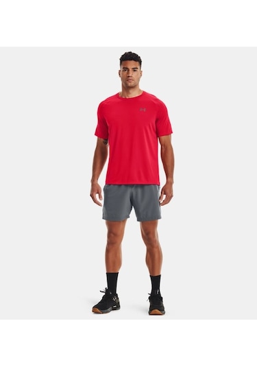 Erkek Ua Tech™ 2.0 Kısa Kollu 1326413-600