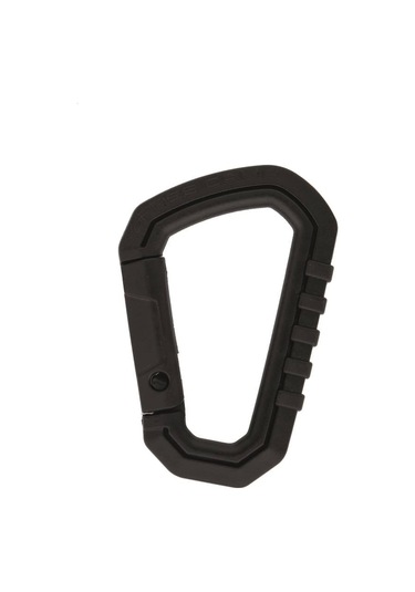 Freecamp Plastik Karabina-siyah Çok Renkli