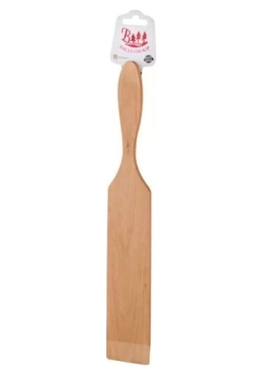 Balsa Bls9021 Vernikli Ağaç Spatula