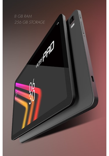 Vorcom UltraPad 8 GB 256 GB 10.3" Tablet