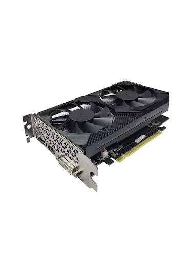 Winnfox NVIDIA GeForce GTX1050Ti 4 GB GDDR5 128 Bit Ekran Kartı