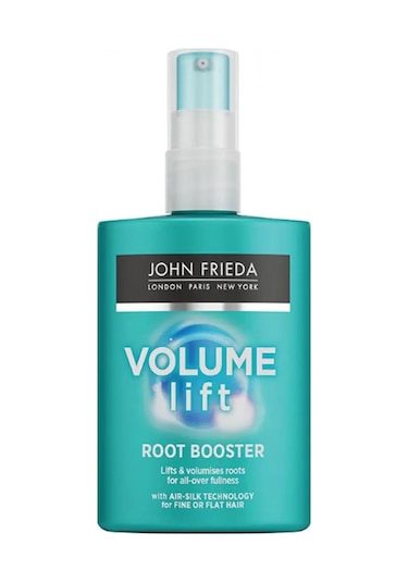 John Frieda Volume Lift Root Booster Yoğun Hacim Veren Sprey 125 ML