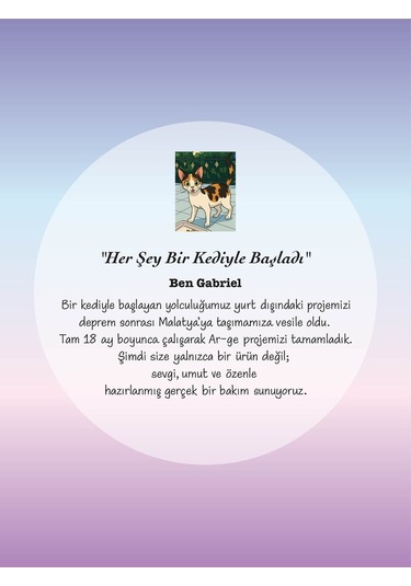 Cpiana Saç Bakım Kompleksi - Dökülme Karşıtı & Yoğun Bakım Argan Yağlı 130ml