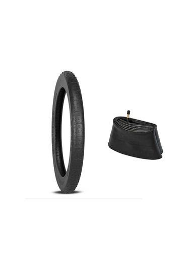 Billas 20x4.00 Fatbike İç Ve Dış Lastik Seti