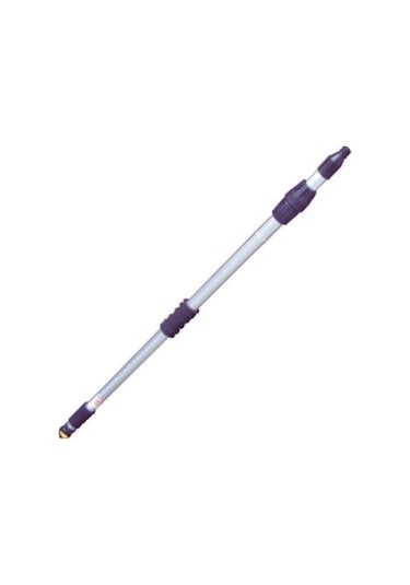 Starbrite Uzayabilen Fırça Sapı Alüminyum 70-125 CM