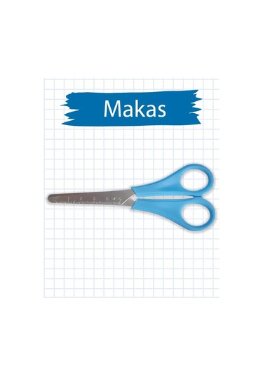 Temel Okul Kırtasiye Seti 10