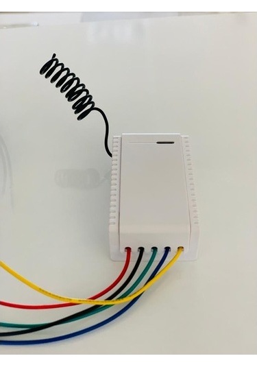 Hiland 433Mhz Kumanda Alıcısı