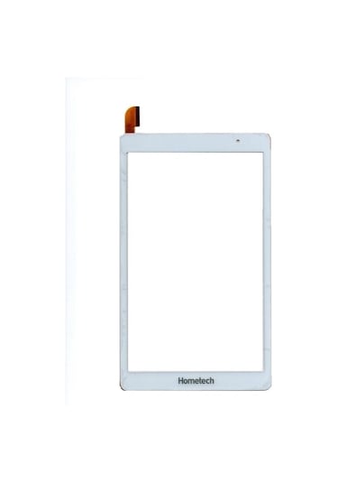 Hometech Alfa 8St 8 Inç Dokunmatik Panel - Beyaz
