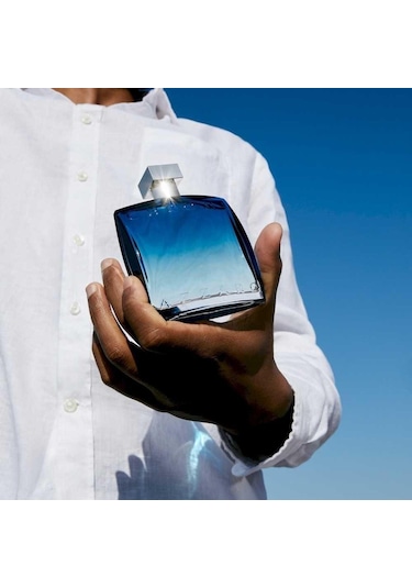 Azzaro Chrome 100 Ml Edp Erkek Parfüm Turunçgil