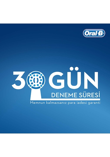 Oral-B MD20 Pro-Care Oxyjet 600 ML ve 4 Jet Uçlu 5 Mod Elektrikli Ağız Duşu