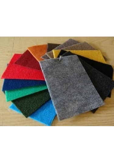 Halıfleks Halıflex Halıfleks Duvardan Duvara Halı