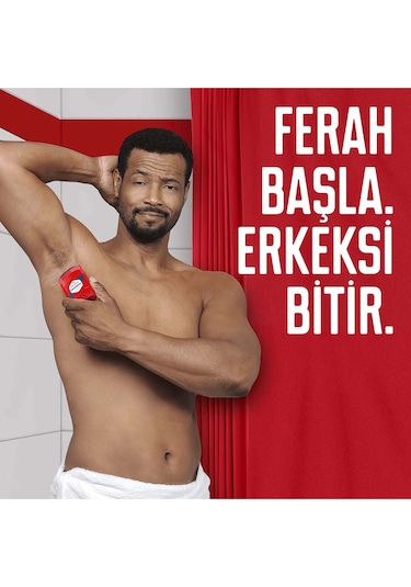 Old Spice Whitewater 48H Erkek Stick Deodorant 50 ML