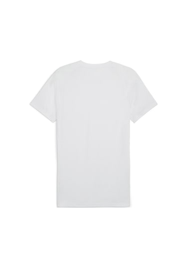 Puma Evostrıpe Erkek T-shirt 678992 42 Gri
