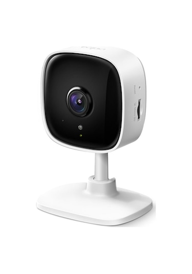 TP-Link Tapo C100 Wi-Fi Full HD 1080P Ev Güvenlik Kamerası